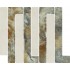 Tandem Marble Mosaico Trellick Tassili Blanco Plytelės